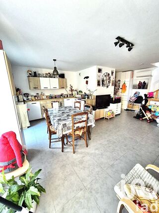  Maison � vendre 3 pi�ces 67 m�