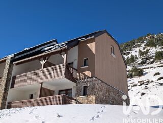  Appartement � vendre 1 pi�ce 27 m�