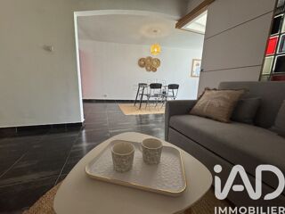  Appartement � vendre 2 pi�ces 40 m�