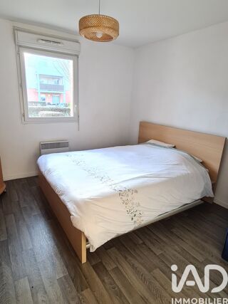  Appartement � vendre 2 pi�ces 51 m�