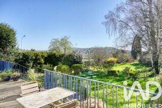  Maison � vendre 8 pi�ces 255 m�