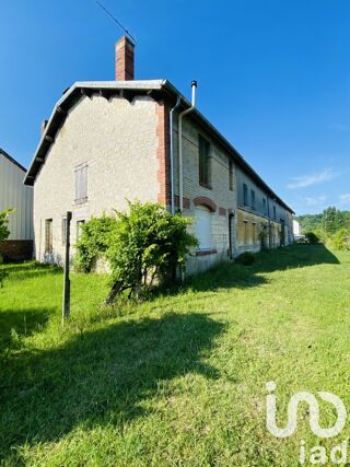  Maison � vendre 6 pi�ces 266 m�