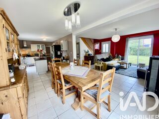  Maison � vendre 5 pi�ces 89 m�