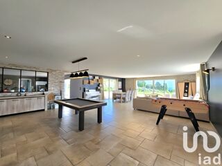  Villa � vendre 9 pi�ces 375 m�