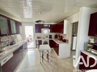  Maison � vendre 7 pi�ces 161 m�