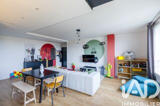  Appartement � vendre 3 pi�ces 70 m�