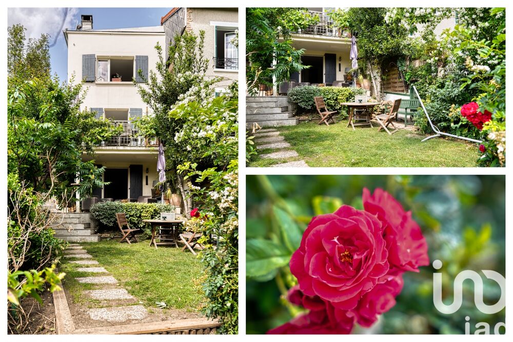 Location Maison Location Maison/villa 5 pices Bougival
