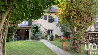  Maison  vendre 7 pices 184 m