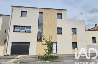  Maison � vendre 7 pi�ces 227 m�