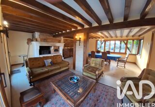  Maison � vendre 8 pi�ces 186 m�