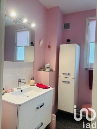  Appartement � vendre 3 pi�ces 75 m�