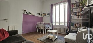  Appartement  vendre 2 pices 42 m