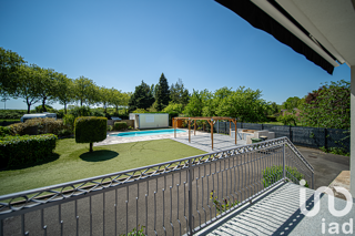  Maison � vendre 4 pi�ces 190 m�