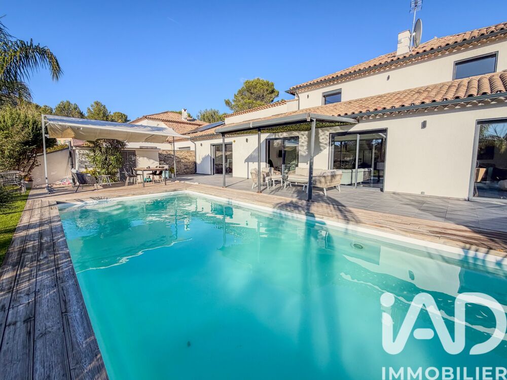 � vendre  Maison Roquebrune-sur-Argens (83520)