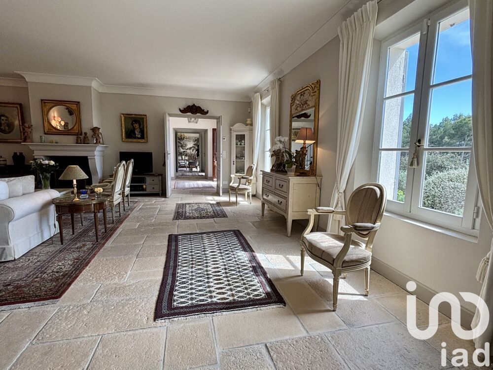  vendre  Maison Lorgues (83510)