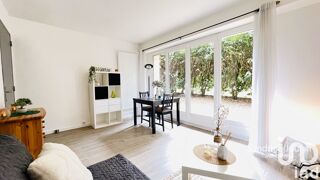  Appartement � vendre 1 pi�ce 30 m�