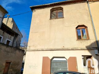  Maison � vendre 5 pi�ces 100 m�