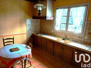  Maison � vendre 6 pi�ces 140 m�