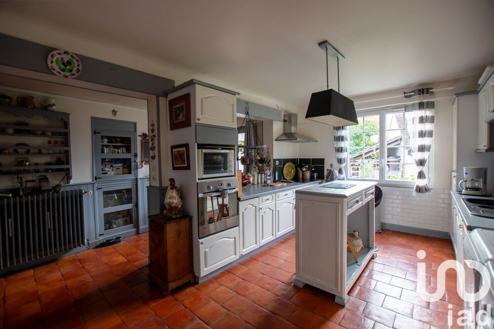 Vente Maison Vente Longre 12 pices Les bordes
