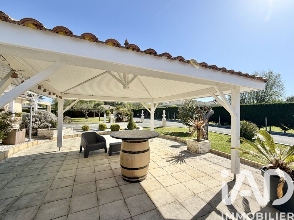 � vendre  Maison Biganos (33380)