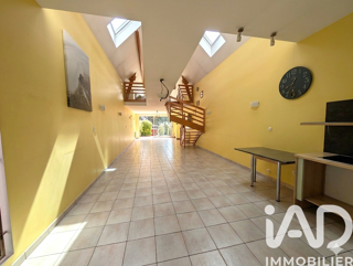  Villa � vendre 6 pi�ces 144 m�