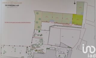  Terrain  vendre 600 m