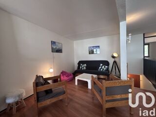  Appartement  vendre 2 pices 49 m