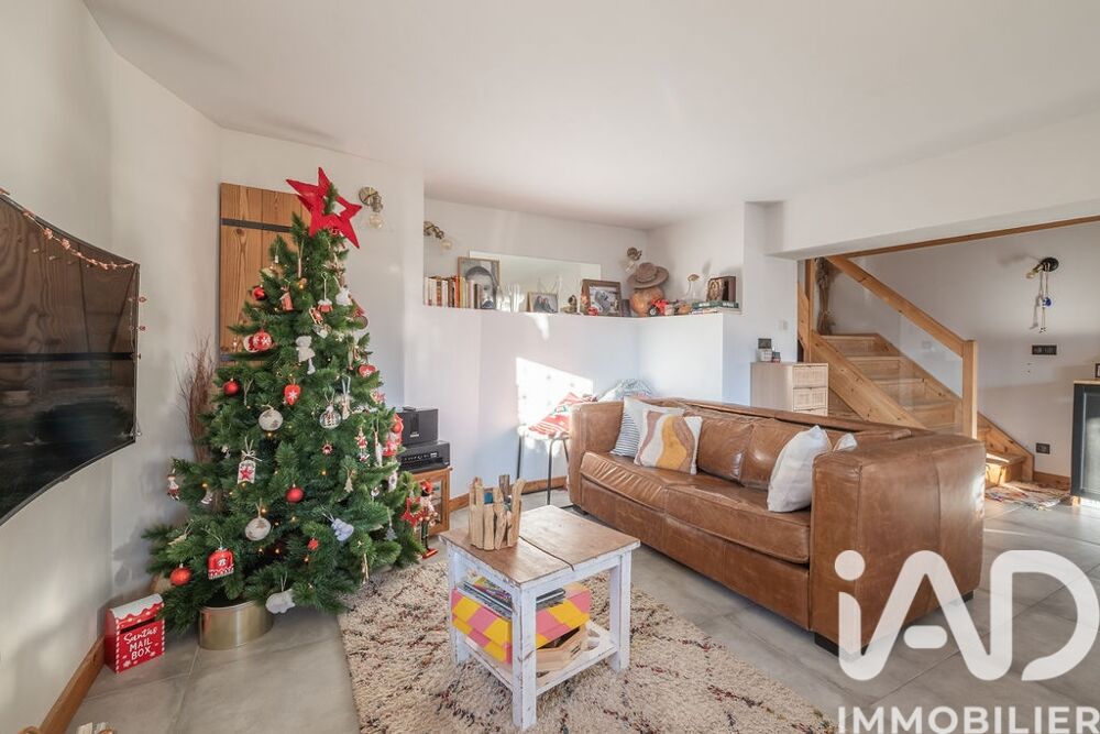 � vendre  Maison Huez (38750)