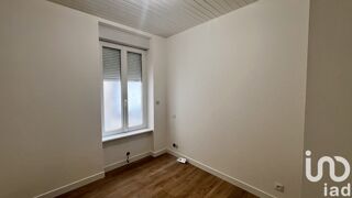  Maison  vendre 3 pices 43 m