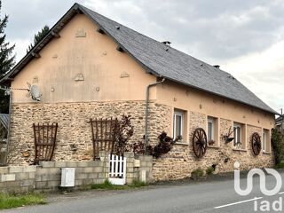  Maison � vendre 6 pi�ces 159 m�