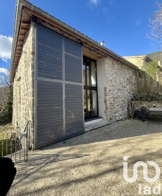  Maison Vals-les-Bains (07600)
