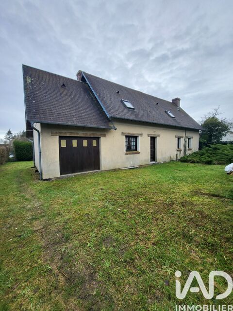   Vente Maison traditionnelle 5 pi�ces Maison - 5 pi�ce(s) - 150 m�