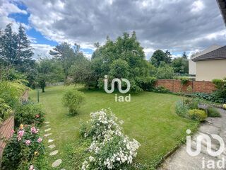  Maison � vendre 7 pi�ces 132 m�