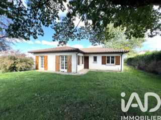  Maison � vendre 5 pi�ces 111 m�