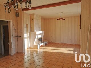  Maison � vendre 4 pi�ces 93 m�