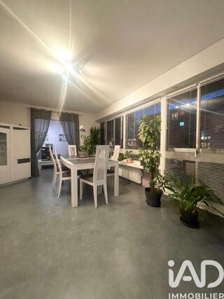  Appartement � vendre 5 pi�ces 97 m�