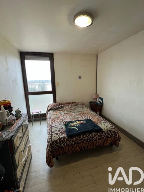  Appartement � vendre 4 pi�ces 77 m�