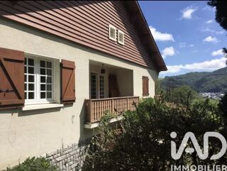 Maison � vendre 10 pi�ces 275 m�