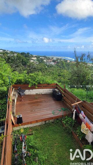  Maison � vendre 4 pi�ces 92 m�