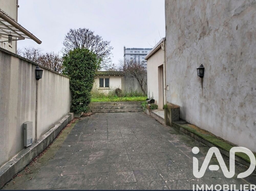 � vendre  Maison Ivry-sur-Seine (94200)