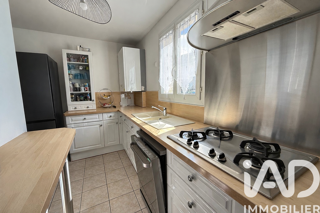  Maison � vendre 6 pi�ces 102 m�