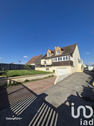  Maison � vendre 9 pi�ces 207 m�