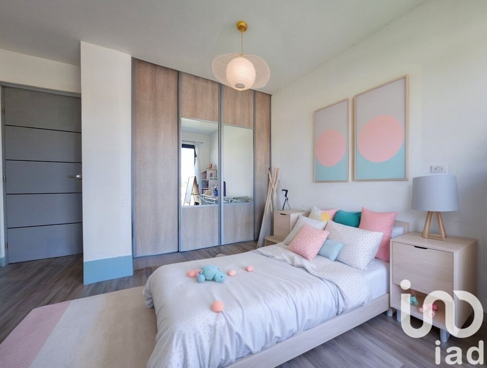  vendre  Maison Sainte-Foy-d'Aigrefeuille (31570)