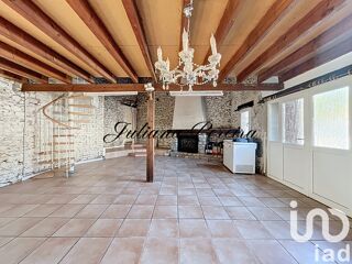  Maison � vendre 11 pi�ces 248 m�