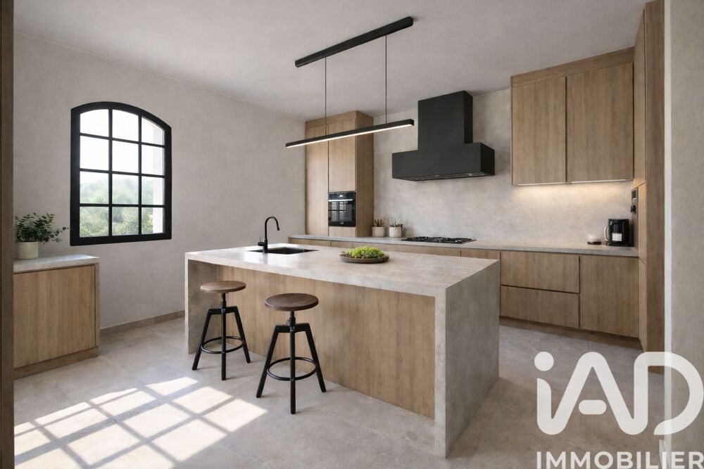 � vendre  Maison Auriol (13390)