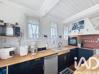  Maison � vendre 7 pi�ces 177 m�