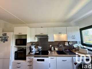  Appartement � vendre 3 pi�ces 60 m�