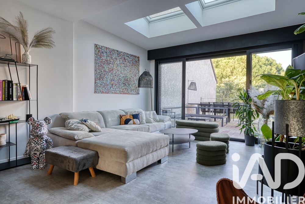 � vendre  Villa Nanterre (92000)