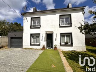  Maison � vendre 6 pi�ces 122 m�