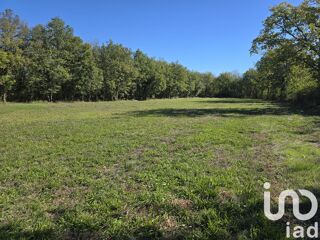  Terrain  vendre 3725 m